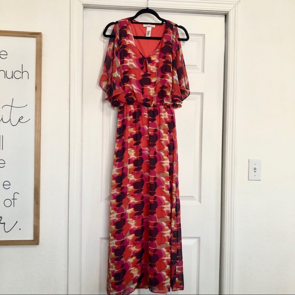 Laundry by design Maxi dress